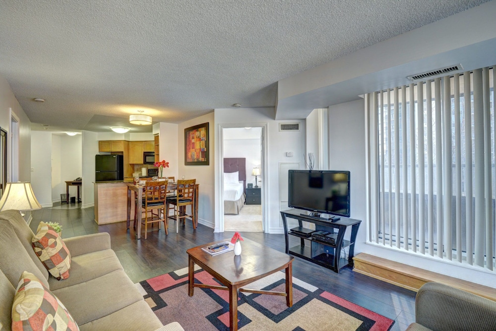 Executive Suite, 2 Bedrooms