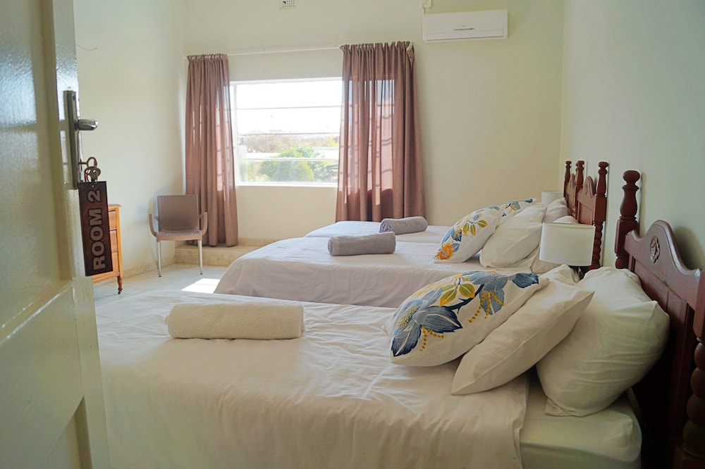 Standard Triple Room photo 1
