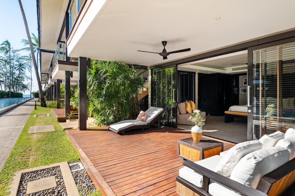 Family Suite, 2 Bedrooms, Pool Access - Photo 6
