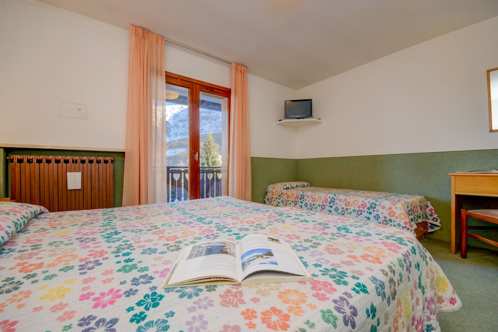 Triple Room photo 2