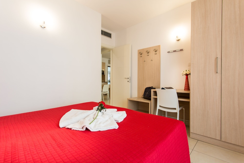 Apartment, 1 Bedroom, Terrace (4/5 pax) photo 3