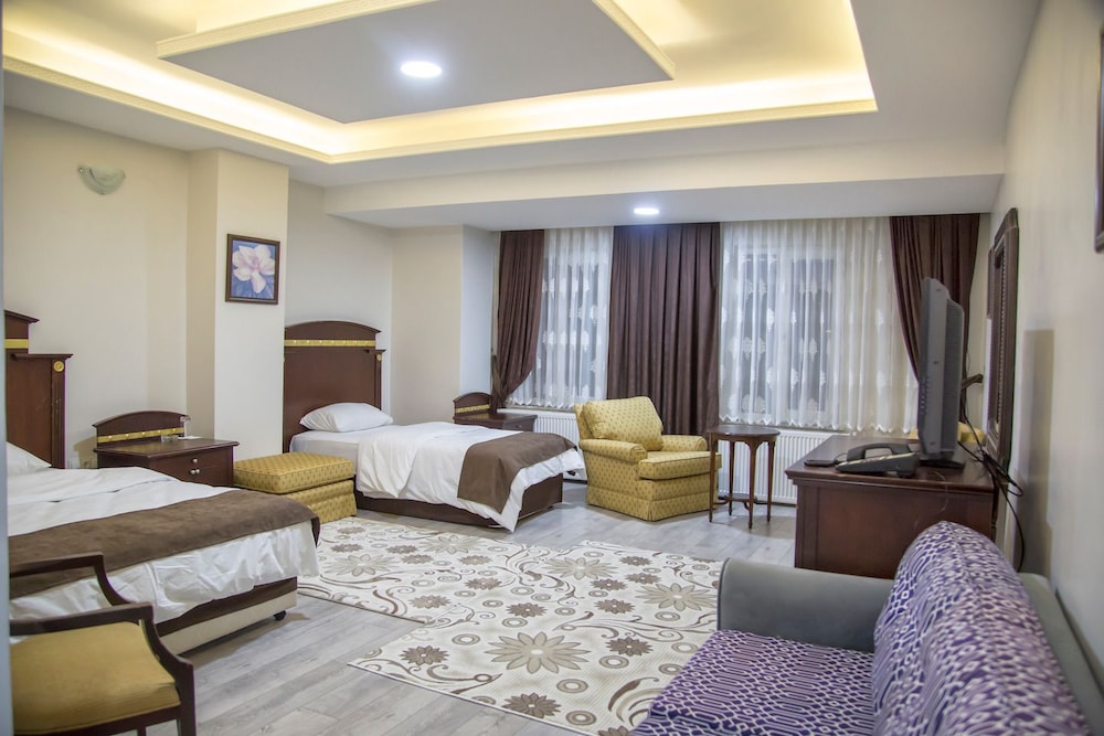 Suite photo 1
