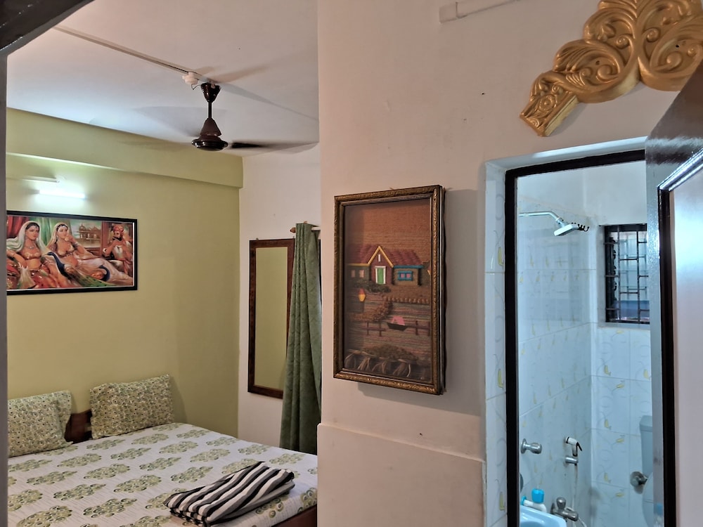 Standard Room - Photo 13