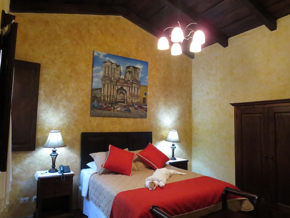 Standard Double Room, 1 Queen Bed photo 1
