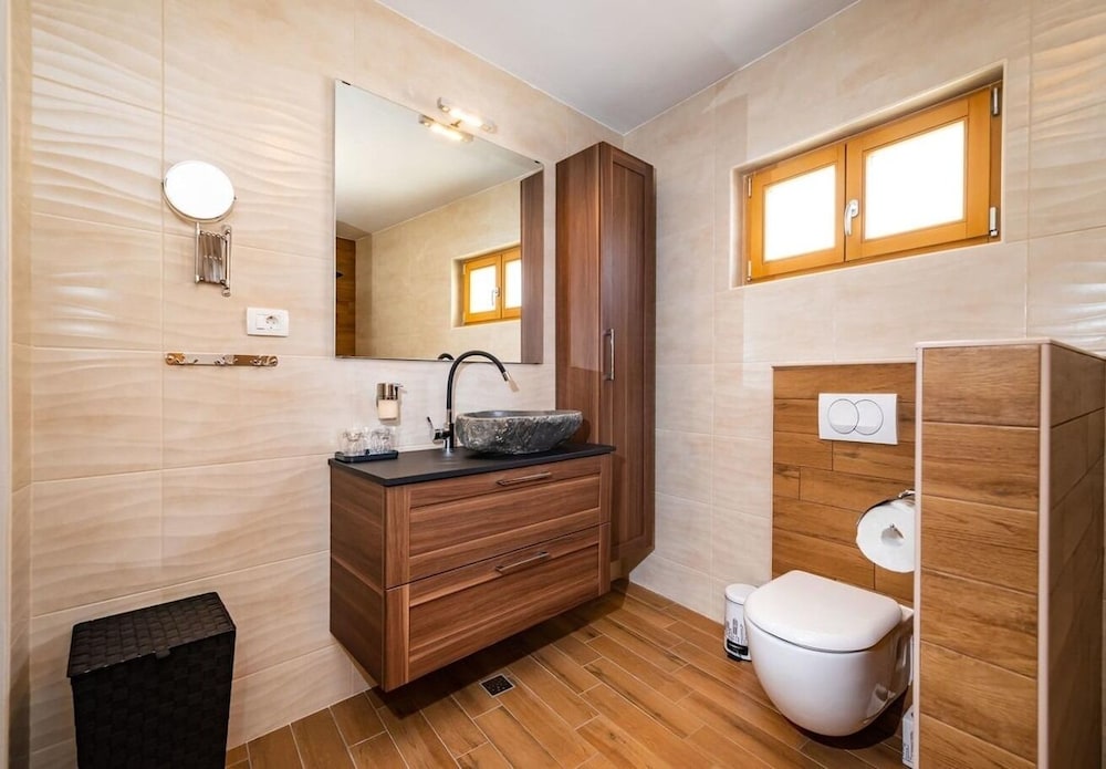 Apartment (Luci - 40 M From Sea - A1(4)) photo 2