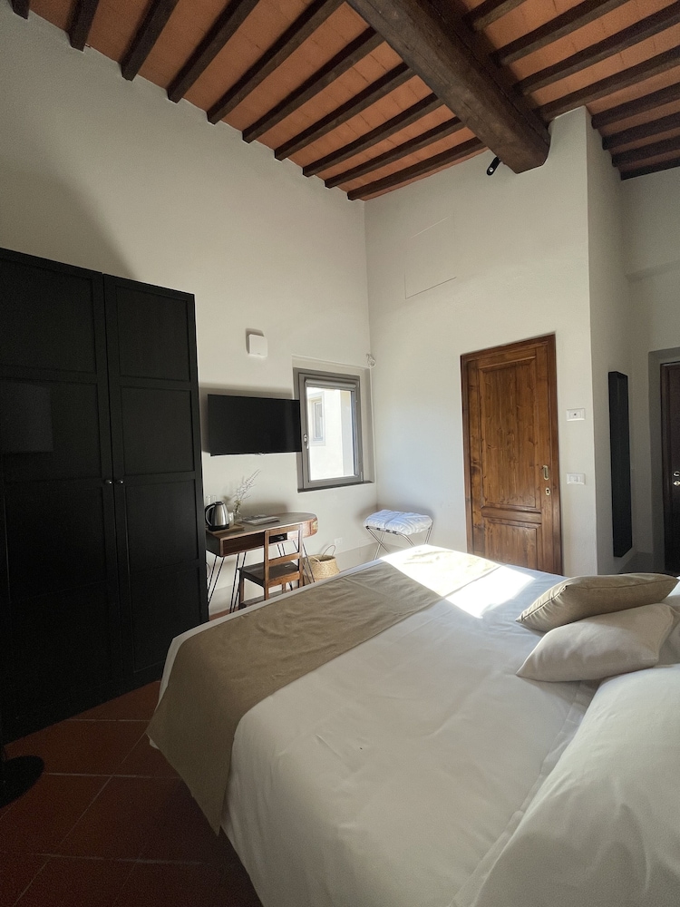 Comfort Double or Twin Room photo 2
