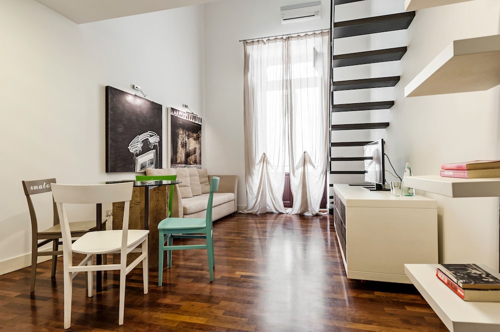 Double Room (Flexible)
