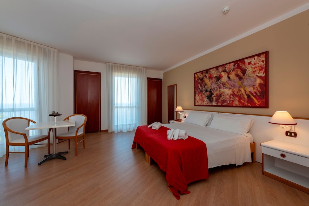 Double Room, Garden View - Photo 4