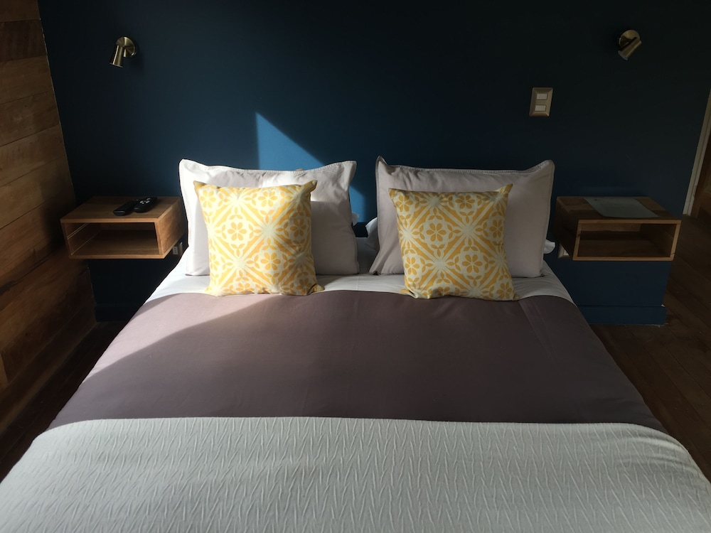 Double Room, 1 Double Bed photo 3