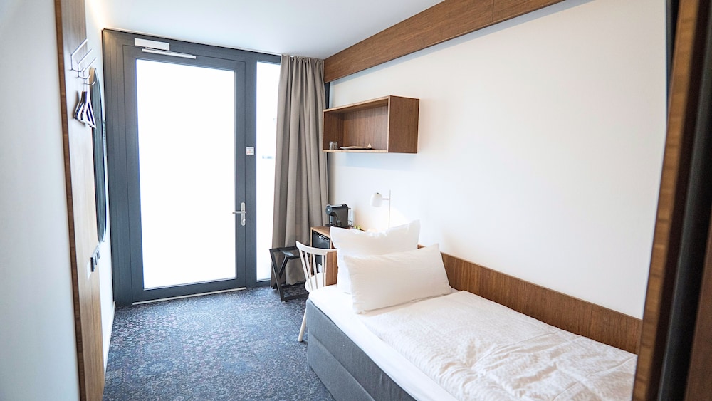 Standard Single Room photo 1