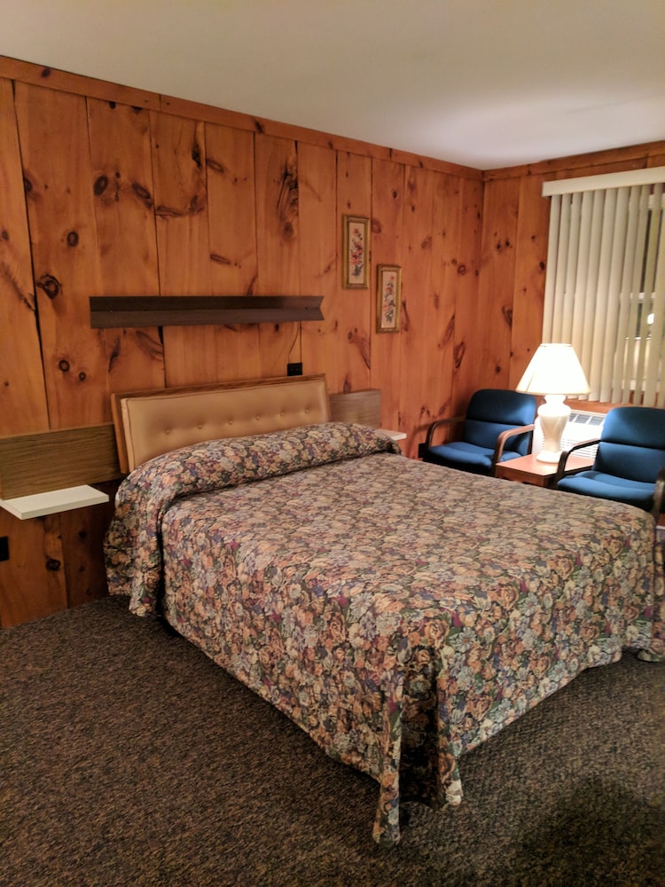 Room, 1 Queen Bed