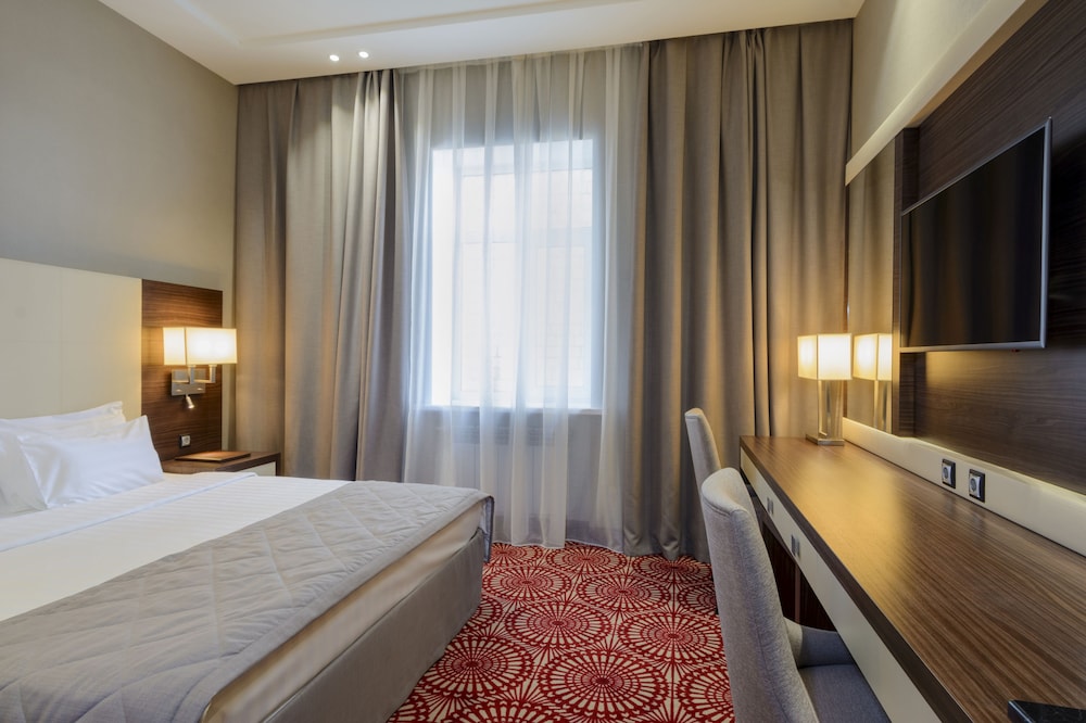Deluxe Double Room photo 1