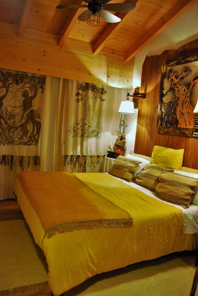 Signature Double Room (1) photo 3