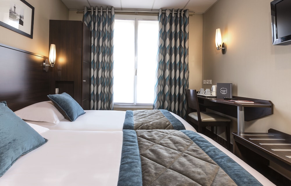 Executive Twin Room photo 1