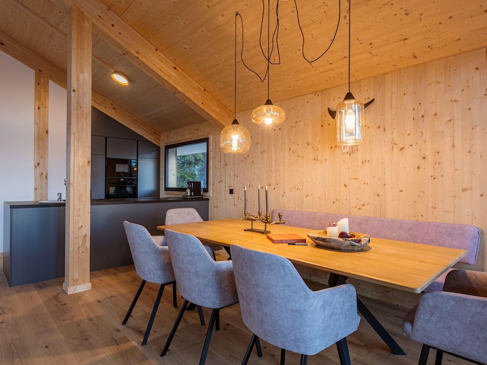 Chalet photo 2