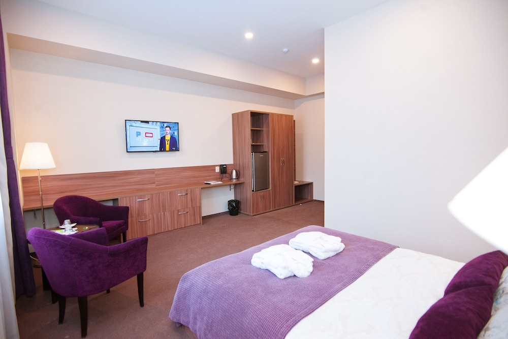 Junior Double Room photo 2