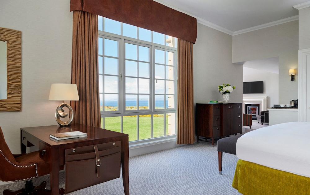 Junior Suite, 1 Double Bed