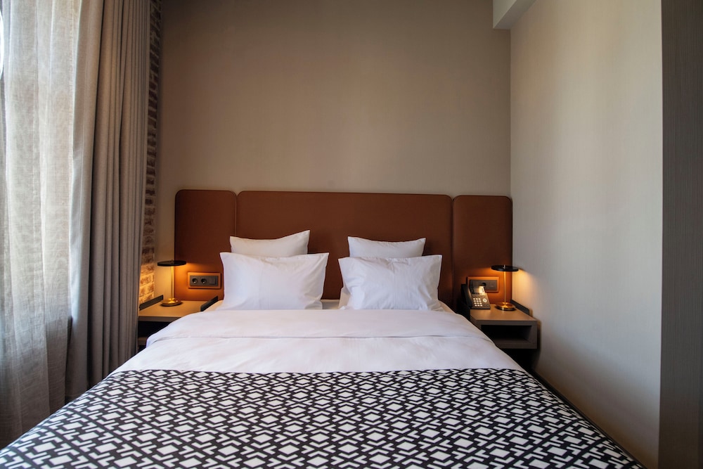 Economy Room photo 3