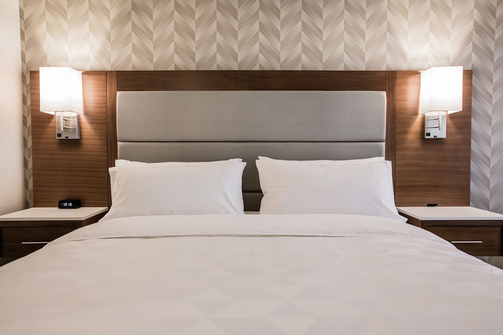Standard Room, 1 King Bed (Walk-In Shower) thumbnail 6