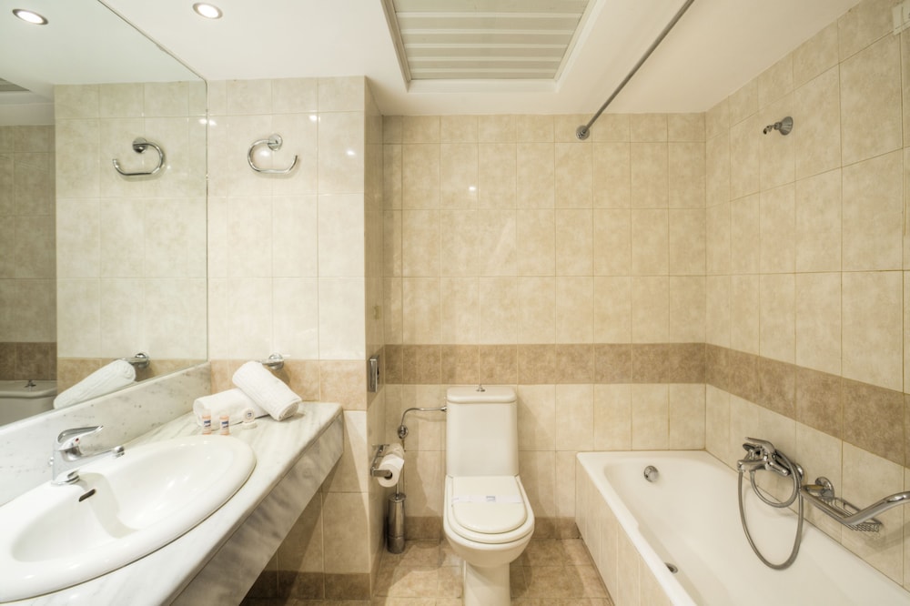 Double Room, Partial Sea View - Photo 9