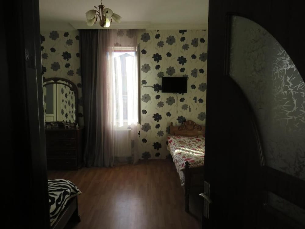 Classic Twin Room
