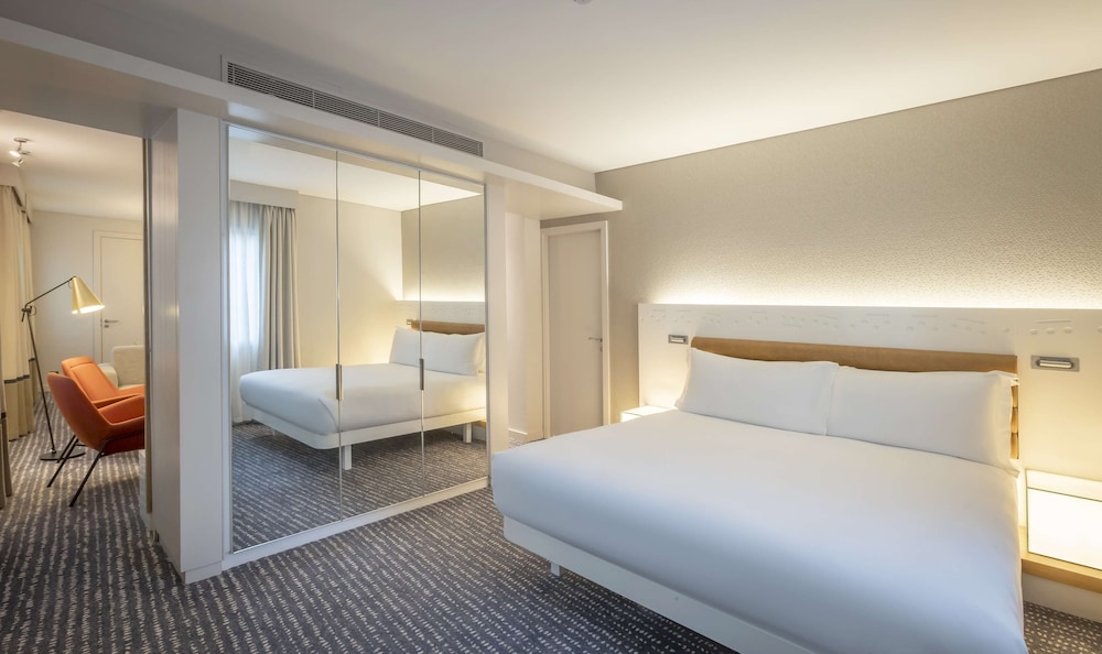 Suite, 1 Bedroom