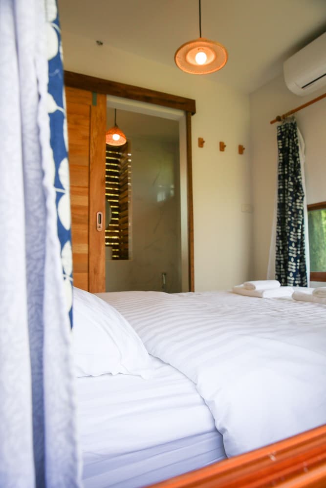 Exclusive Room, 1 Bedroom, Patio, Garden View - Photo 10