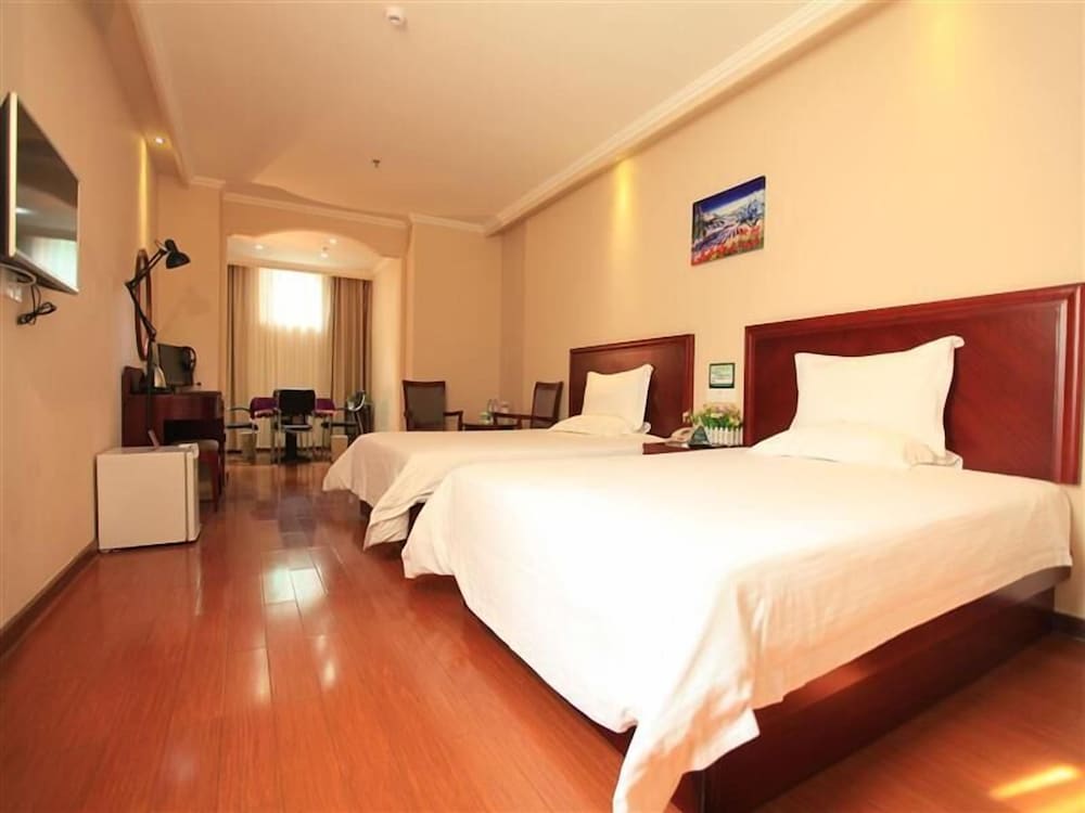 Twin Room photo 2