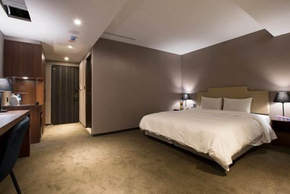 Family Triple Room