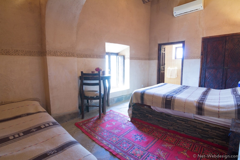 Double Or Twin Room photo 2