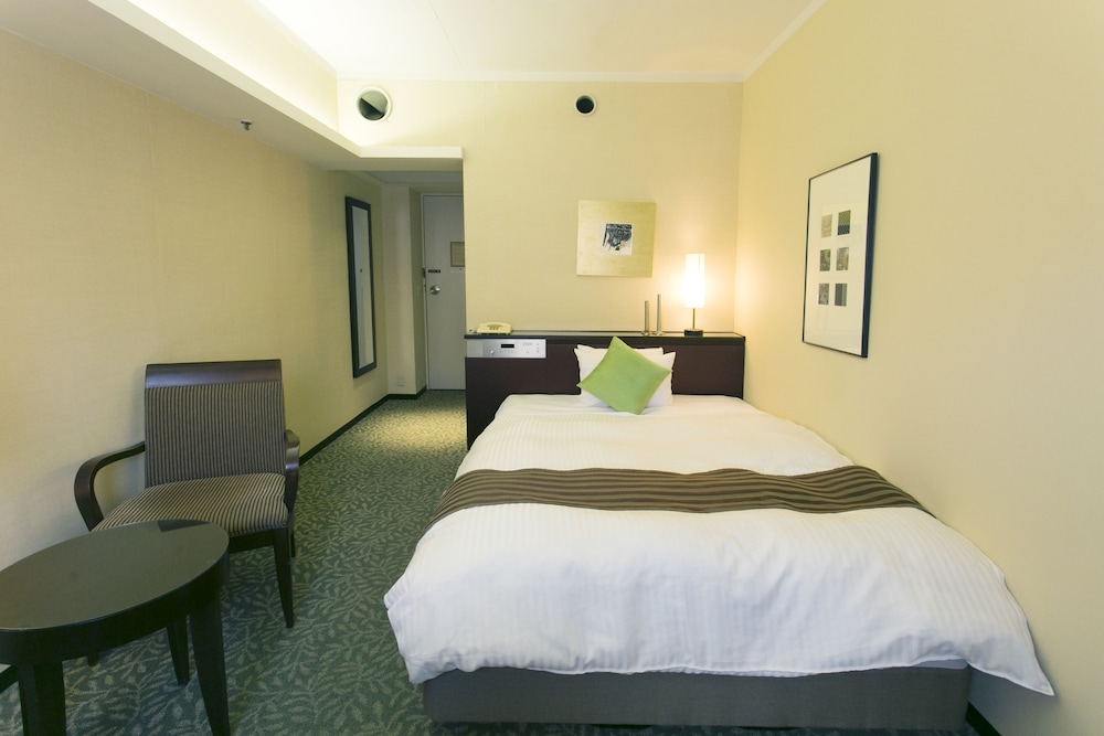 Double Room, 1 Double Bed, Non Smoking - Photo 4