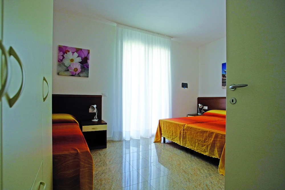Standard Apartment, 2 Bedrooms