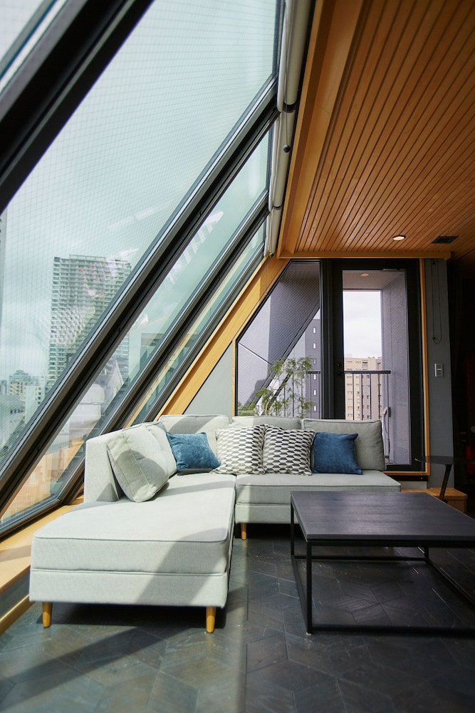 Suite King Pent House, Non Smoking photo 3