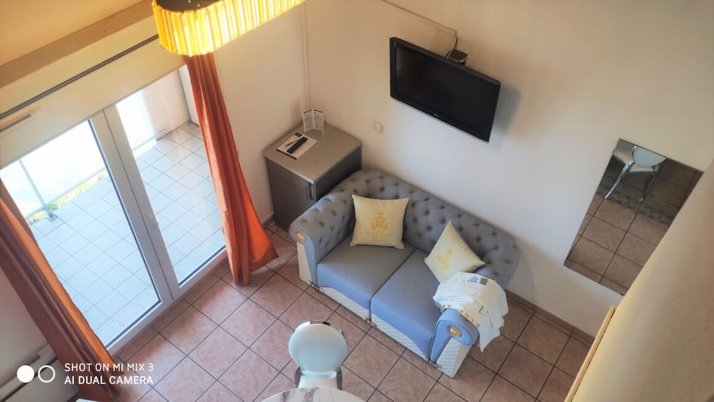 Duplex Apartment (4 Adults + 2 Children) - Golf View photo 1