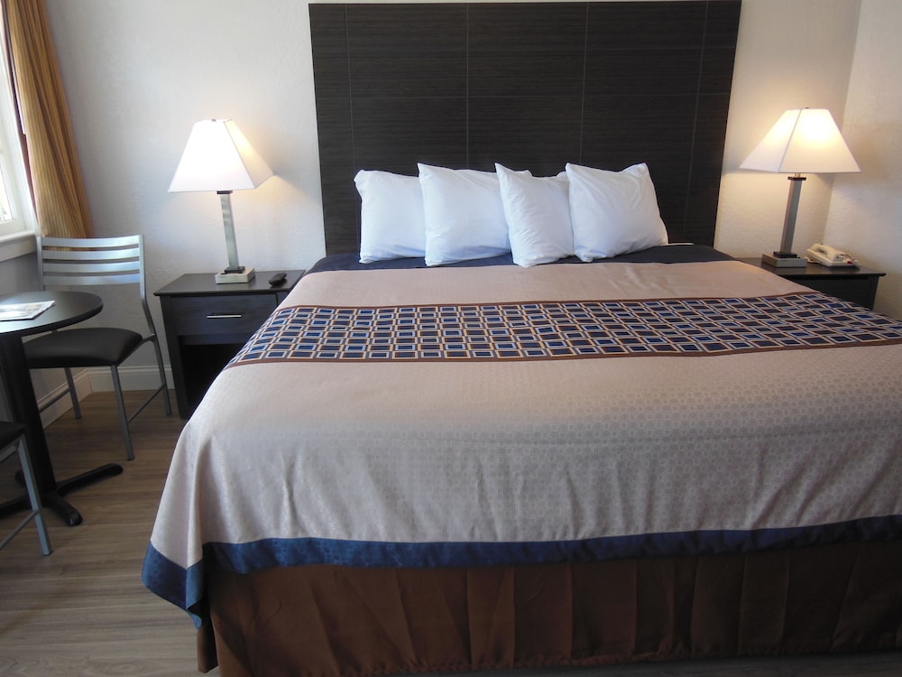 Room, 1 Queen Bed, Accessible photo 2
