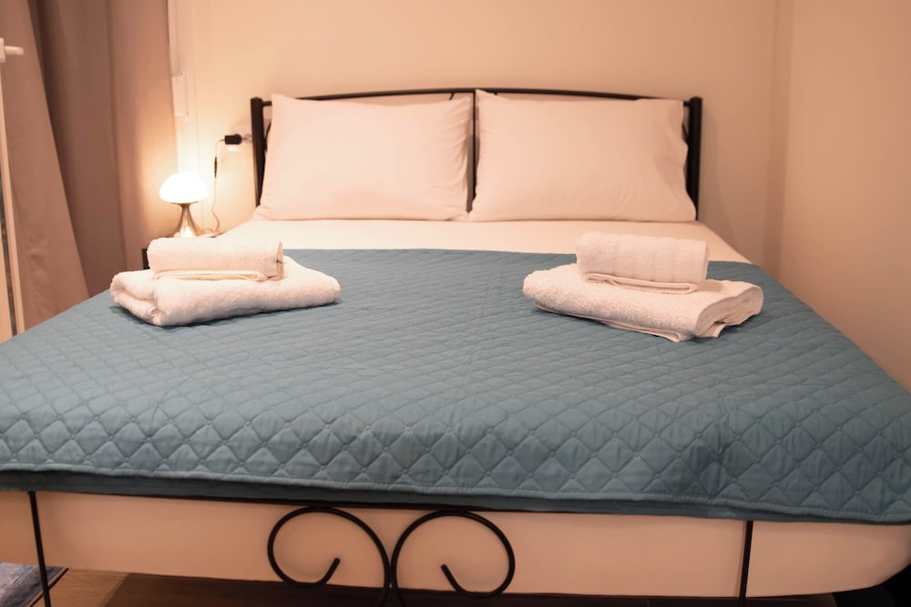 Zeusplace Tommys Apartment Near Nei Pori Beach, Φωτογραφία 28