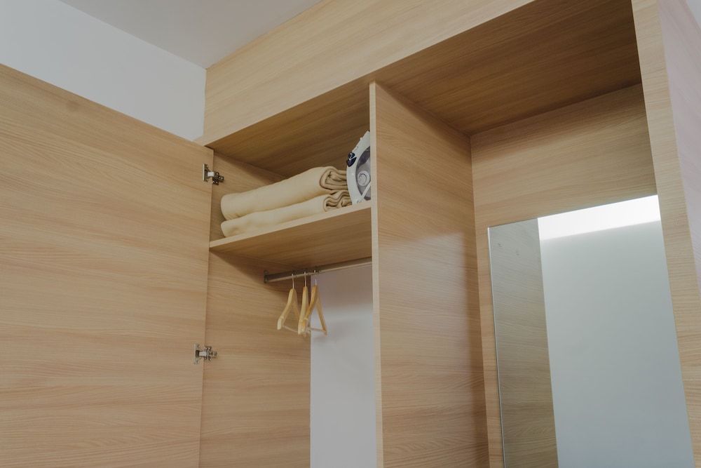 Standard Double Room - Photo 41