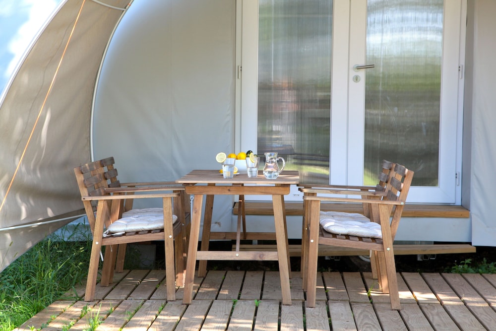 Comfort Tent photo 2