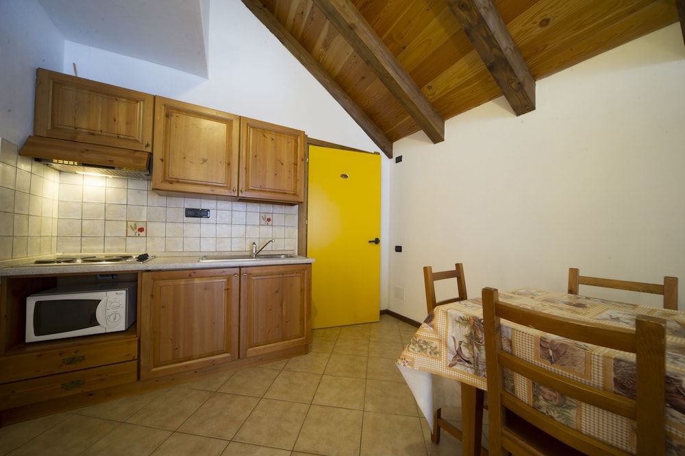 Standard Apartment, 1 Bedroom, Accessible, Non Smoking photo 2