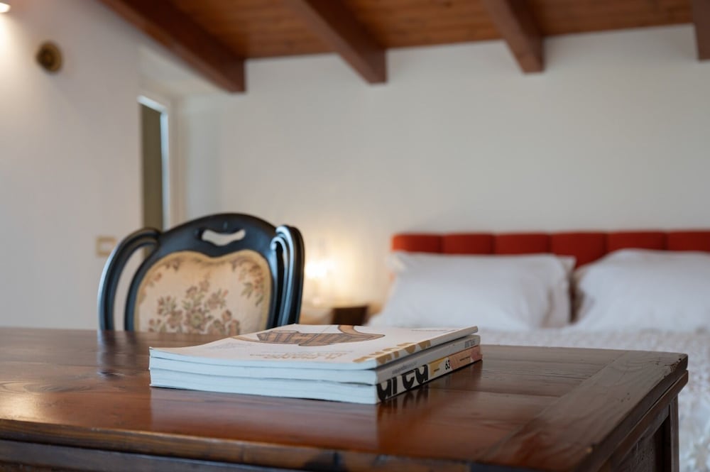 Panoramic Triple Room, Ensuite, Park View (Camera delle Pelli) - Photo 2