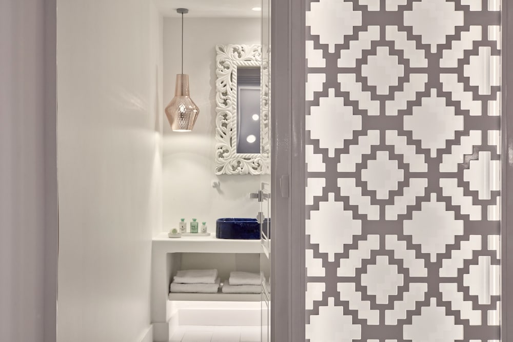 Superior Suite, Private Pool, Sea View - Photo 6