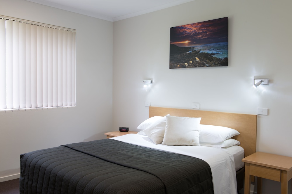 Standard Room, 1 Bedroom, Kitchenette