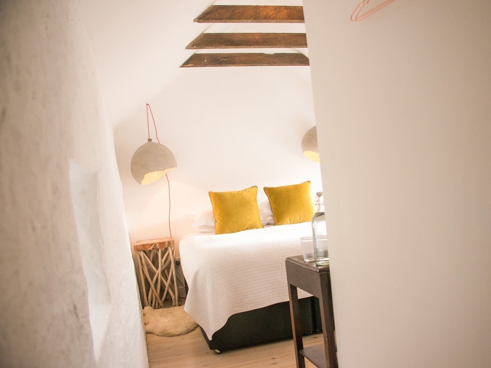 Double Room, Ensuite (But 'n' Ben) photo 3