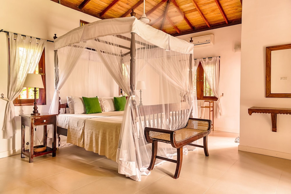 Deluxe Villa, 3 Bedrooms photo 1