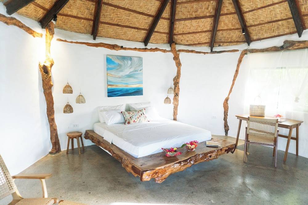Deluxe Villa, Private Pool, Sea View