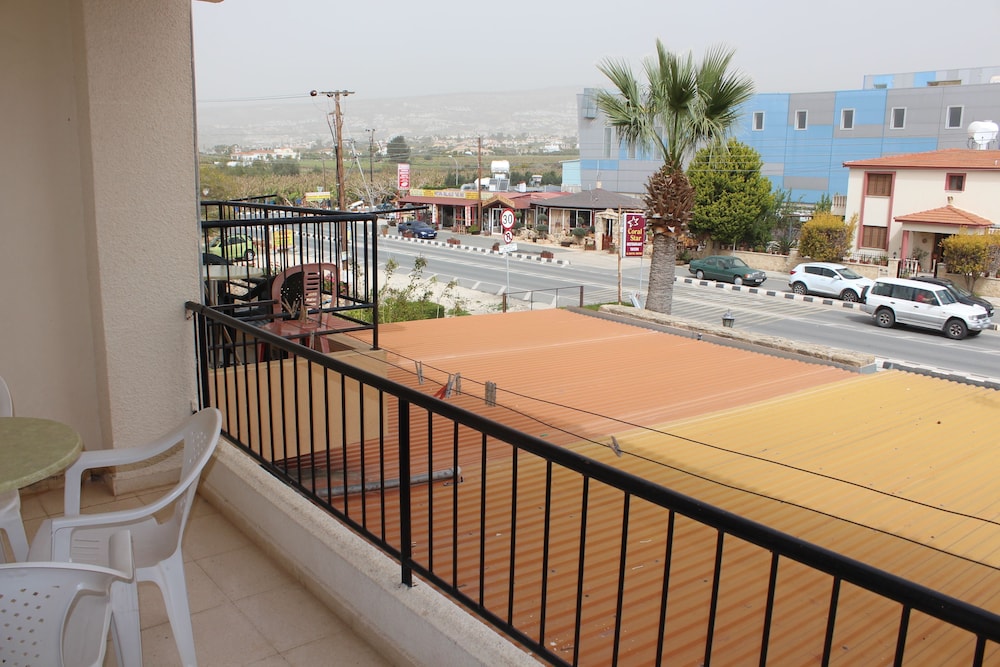 Apartment, 1 Bedroom, Mountain View