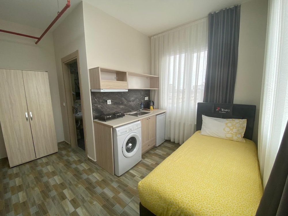Deluxe Single Room photo 2