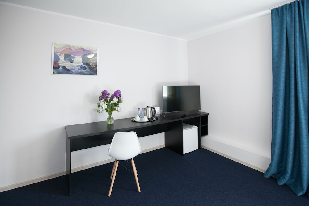 Superior Double or Twin Room, Non Smoking photo 2