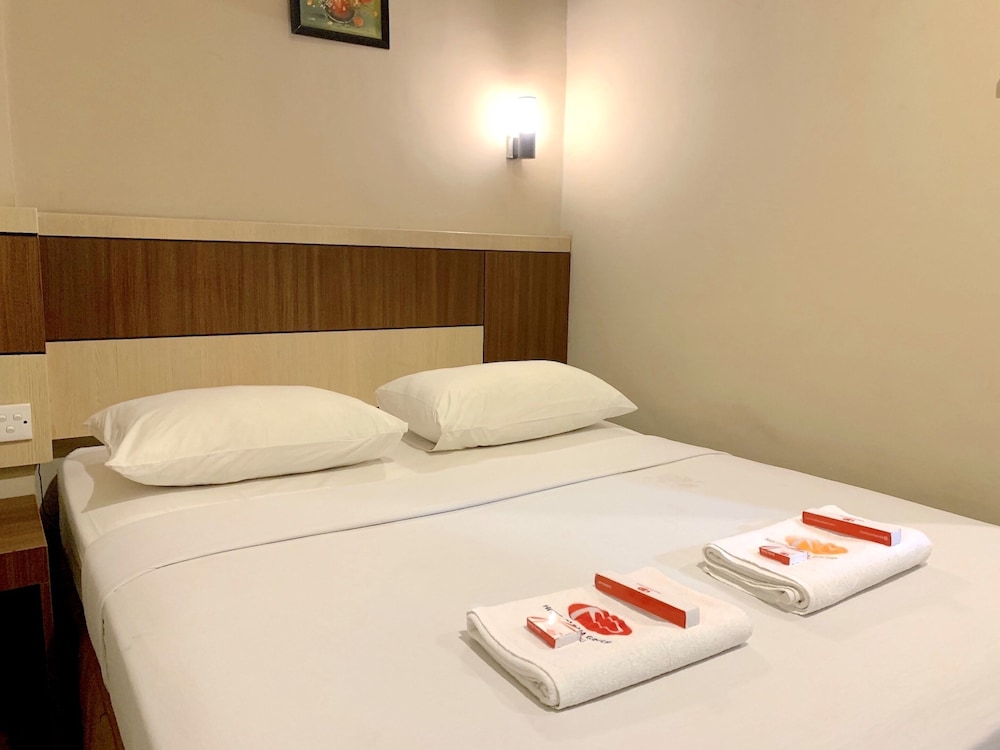 Standard Room photo 2