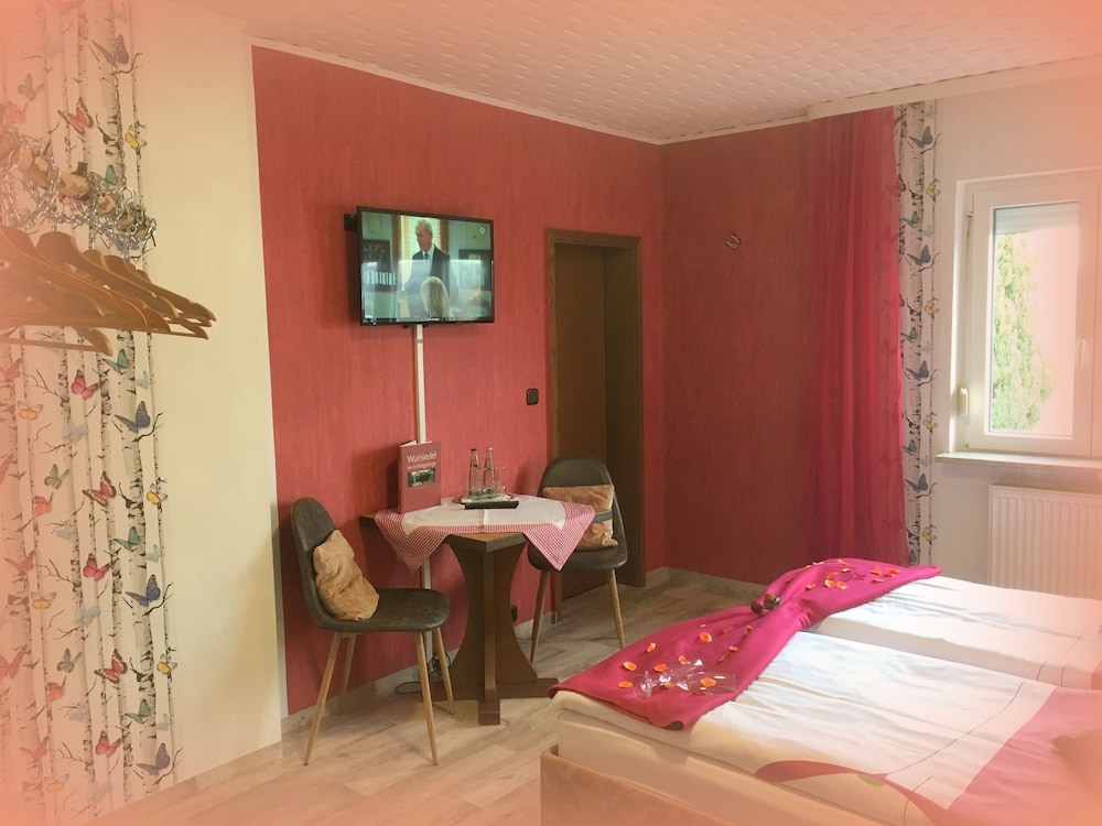 Double Room photo 2